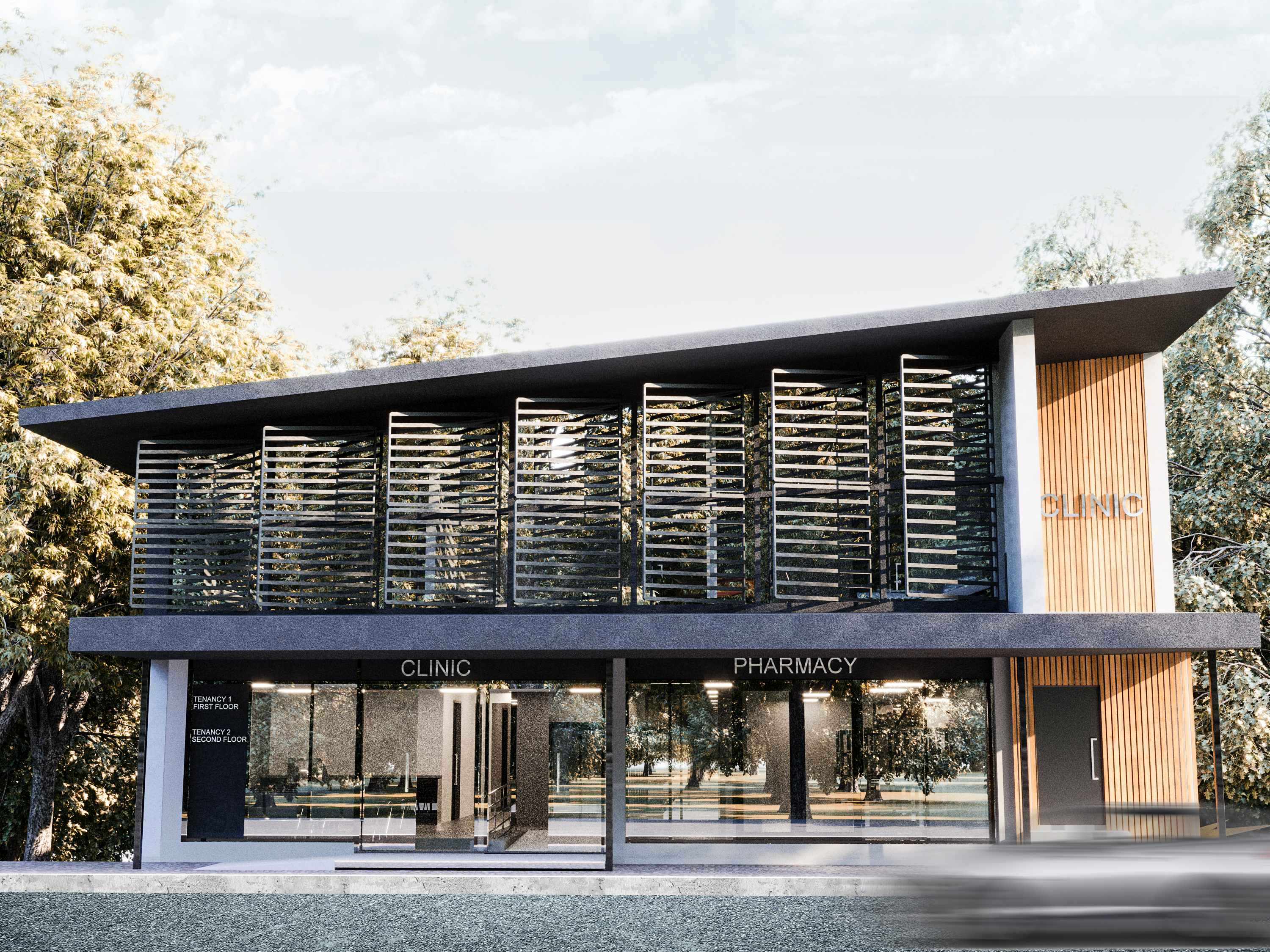 Tecoma Medical Centre 